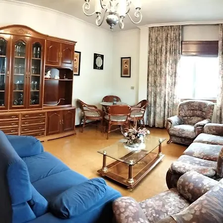 Vivienda Familiar En La Ria De Vigo Villa Puentesampayo Exterior photo